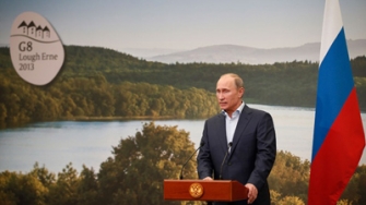 G8 նախագահությունն անցել է Ռուսաստանին