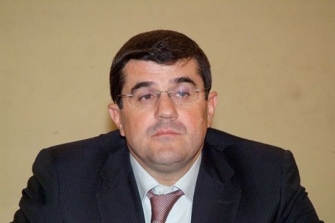 ԼՂՀ վարչապետը մեկնել է ԱՄՆ