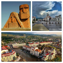 Ադրբեջանը երբեք չէր գրավի Արցախի մի մասը, եթե Հայաստանում լիներ նորմալ իշխանություն