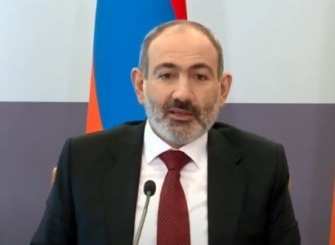 Նիկոլ Փաշինյան. Պետք է ամեն ինչ անել, որ Հայաստանում մանկապղծության դեպքերը բացառվեն