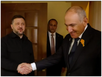 Մի Զելենսկի խաղացնելու գինը արժե՞ր, որ մեր տնտեսության բազմաթիվ ճյուղեր կանգնեն սնանկացման իրական վտանգի առաջ