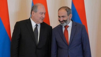 Նոր Սահմանադրությամբ իշխանություններն ուզում են վերադառնալ կառավարման կիսանախագահական համակարգի