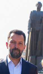 Եղե՛լ ենք,  կա՛նք, կլինե՛նք