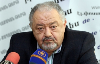 «Ամենամեծ խնդիրը  մարզերում ակնաբուժական  մասնագիտական օգնության  բացարձակ բացակայությունն է»