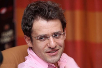 Մեր սպասումների Արոնյանը