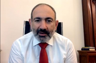 Նիկոլ Փաշինյան. Այս պահի դրությամբ արվել է 700-ից ավելի թեստ. 39 աստիճան ջերմող պացիենտ չունենք