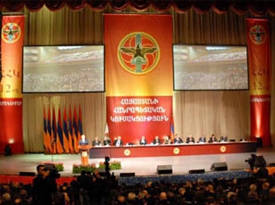 Սերժ Սարգսյանի «ճանապարհային քարտեզը»