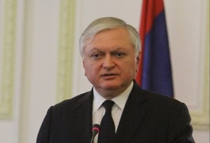 Նալբանդյանը զուտ խոսքեր չի ասում