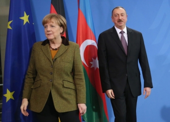Ալիևը ստացե՞լ է Մերկելի աջակցությունը 
