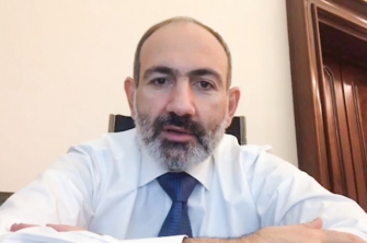 Նիկոլ Փաշինյան. Հիվանդանոցներում պահում ենք մարդկանց, ովքեր բուժման կարիք չունեն