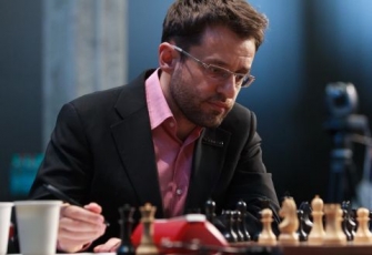 Լարվածությունն ավելանում է