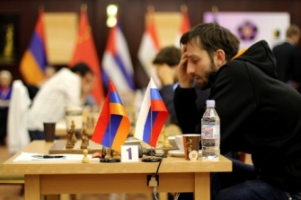 Հաղթել են  Ռուսաստանի ընտրանուն