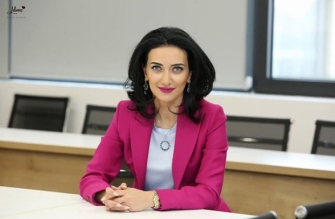Արփինե Հովհաննիսյան. Վենետիկի հանձնաժողովից ՍԴ շուրջ ստեղծված իրավիճակի կապակցությամբ նամակ է ստացվել