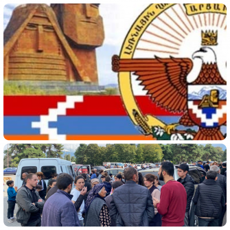 Իրականությունը վկայում է հերթական ցեղասպանության մասին