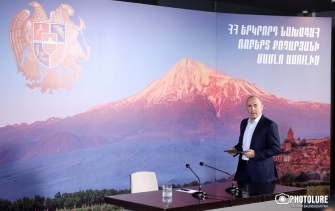 Թրքաբարո մահափորձ Ռոբերտ Քոչարյանի դեմ