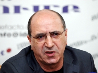 «Վաղը Սերժ Սարգսյանին ե՛ս եմ պաշտպանելու իր այսօրվա մոլի «պաշտպաններից»