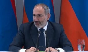 Նիկոլ Փաշինյան. Եթե Սորոսի գրասենյակը վտանգ էր, ինչու՞ չեք փակել