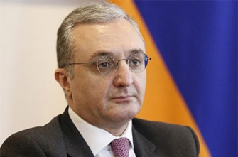Զոհրաբ Մնացականյանը մեկնում է Ժնև