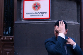 Մեքսիկացիները դեմ չեն Բաքվի սև ցուցակին