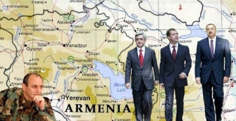 Բանակցային պատուհանը աստիճանաբար բացվում է