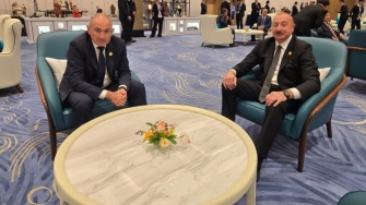 Բաց նամակ Ադրբեջանի նախագահ Իլհամ Ալիևին