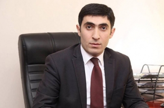 ՕԵԿ-ի նոր ռեբրեդինգը
