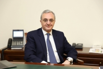 Զոհրաբ Մնացականյանը Նովրուզի կապակցությամբ շնորհավորել է Իրանի ժողովրդին