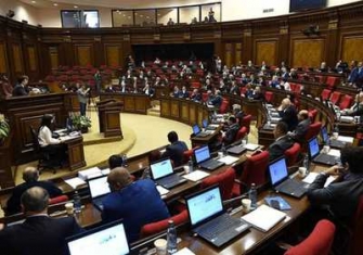 ԱԺ-ն առաջին ընթերցմամբ ընդունեց անձնական տվյալների պաշտպնության, հաղորդակցության ազատության և գաղտնիության իրավունքներին միջամտելու նախագիծը