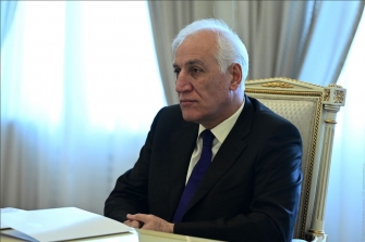 Հայաստանի հալը, քո ՈՒրուգվայ գնալը