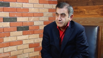 «Փաշինյանը ցանկանում է դիկտատուրա հաստատել»