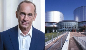 ՄԻԵԴ-ը հրապարակել է Քոչարյանի գործով խորհրդատվական կարծիքը