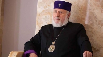 Ի՞նչ իրավունքով, ո՞ր տրամաբանությամբ