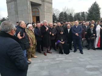 Ո՞վ հասկացավ Անդրանիկին, որ Վարուժին հասկանային