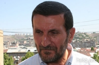 ﻿Մահացել է Լևոն Խեչոյանը