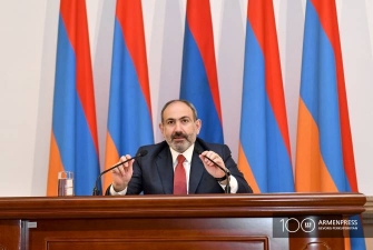 Հայաստանին տրամադրվելիք ֆինանսական օժանդակության ծավալները մեծանալու են