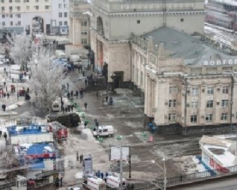 Երկրորդ ահաբեկչությունը Վոլգոգրադում 
