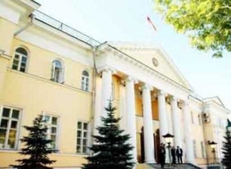 Ռուսաստանից Հայաստան վերադառնալու համար ցուցակագրվել է 2000–ից ավելի մարդ ՌԴ-ում ՀՀ դեսպանատունը հայտարարություն է տարածել 