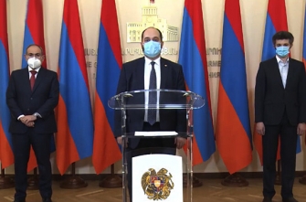 Բուհերի ընդունելության քննությունները կանցկացվեն հուլիսի 2-ին, 4-ին, 6-ին և 8-ին, կգործի 47 քննական կենտրոն