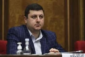 Պետական ապարատը վերածել են ընտրական գործիքի