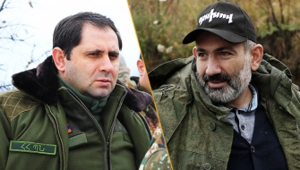 Նստել, պոպկոռնը գրկել, կինո են նայում