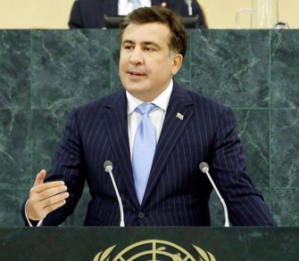 Վրաստանի նոր օրվա մանիֆեստը 