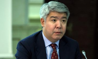 Չինաստանում հանկարծամահ է եղել ղազախական ուրանի արդյունաբերական հսկայի նախագահը