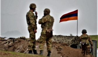 Ադրբեջանին կարող է զսպել ռազմական բալանսի կարգավորումը