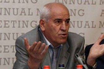 «Աստված տվել էր, Աստված էլ տարավ»