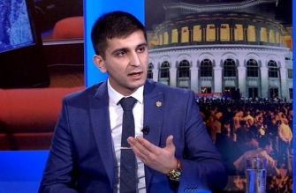 Ինչու՞ Հայաստանը չի ճանաչել Պաղեստինի անկախությունը 