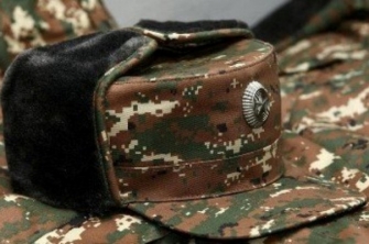 Գտել են ժամկետային զինծառայողի դին