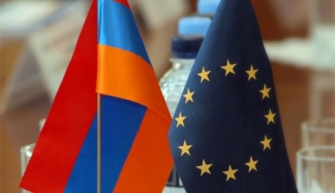 ԵՄ-ի հետ համագործակցությունն ակտիվանում է 