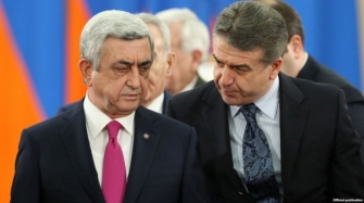 Սկսվե՞ց, թե՞ ավարտվեց