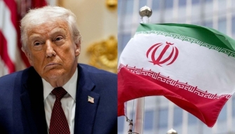 Իրանը «ամերիկյան երազանքի»  հերթական պետությունը չէ Մերձավոր Արևելքում