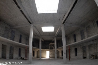Նոր ՔԿՀ-ն կբացվի հունվարին
